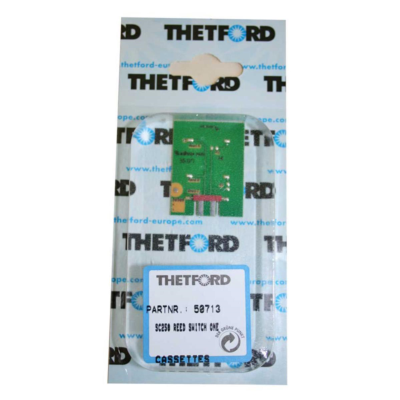 Thetford Reed Switch