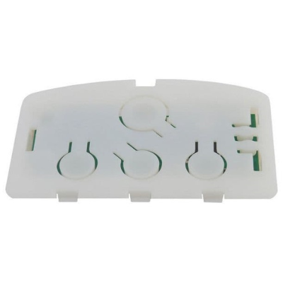 Thetford PCB Control Panel