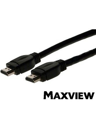 Maxview HDMI 1M Cable