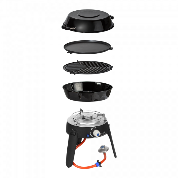 CADAC Safari Chef2/30 LP BBQ