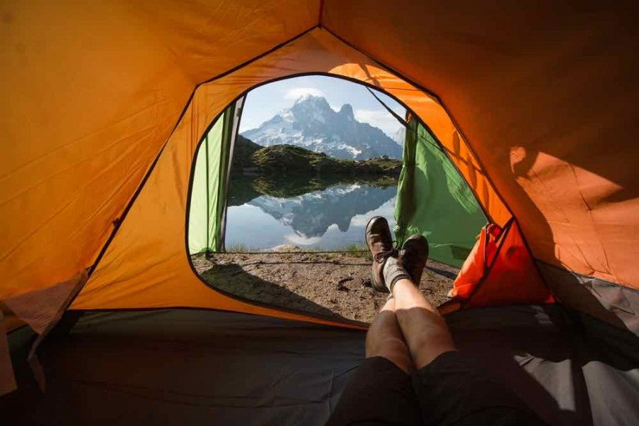 Vango Scafell 300 Tent