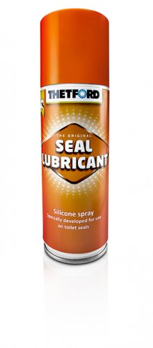 Thetford Seal Lubricant Spray 200ml