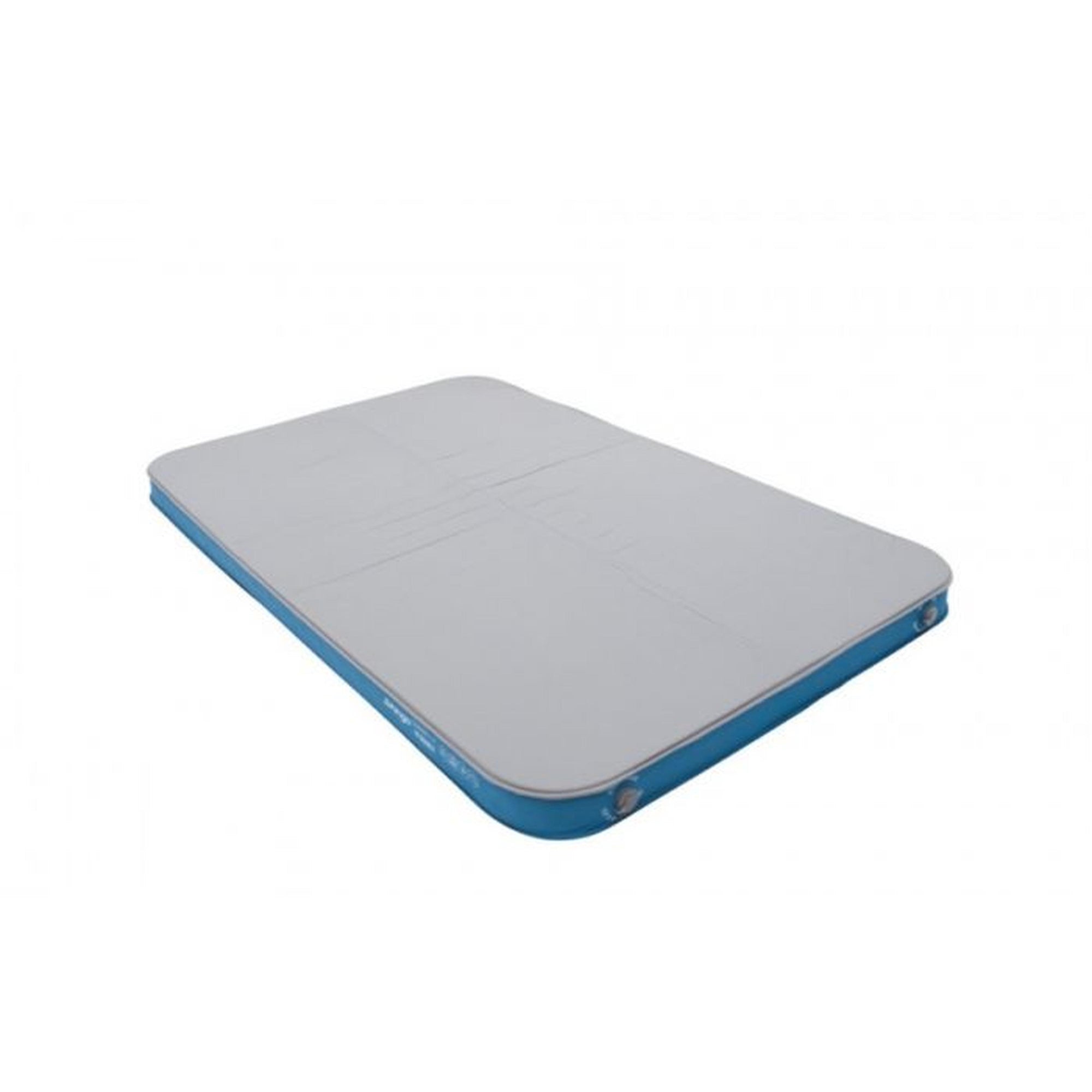 vango shangri la II 10cm Double Self inflating camping mattress