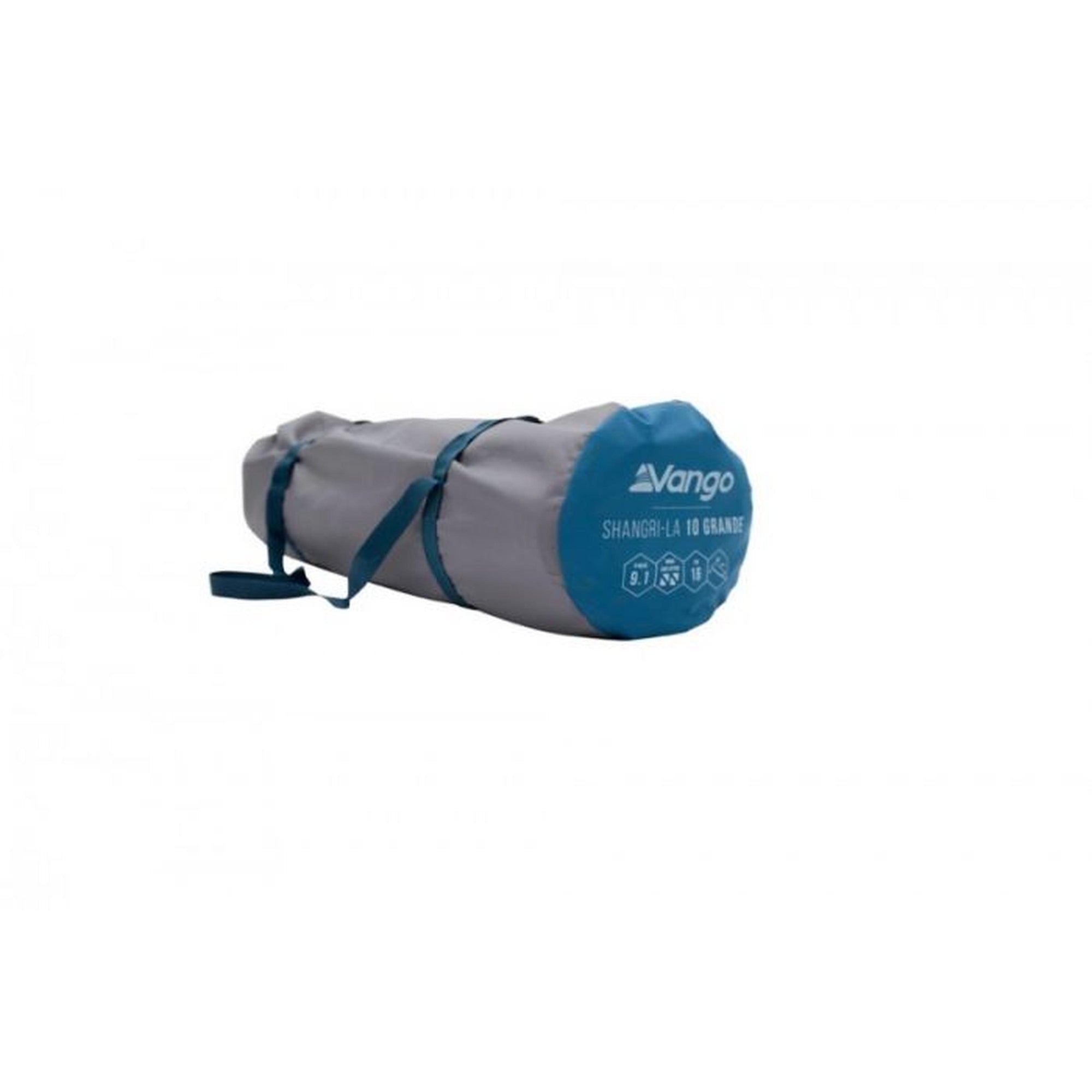 Vango Shangri La II 10 Double Self Inflating Mat – Jacksons of Old