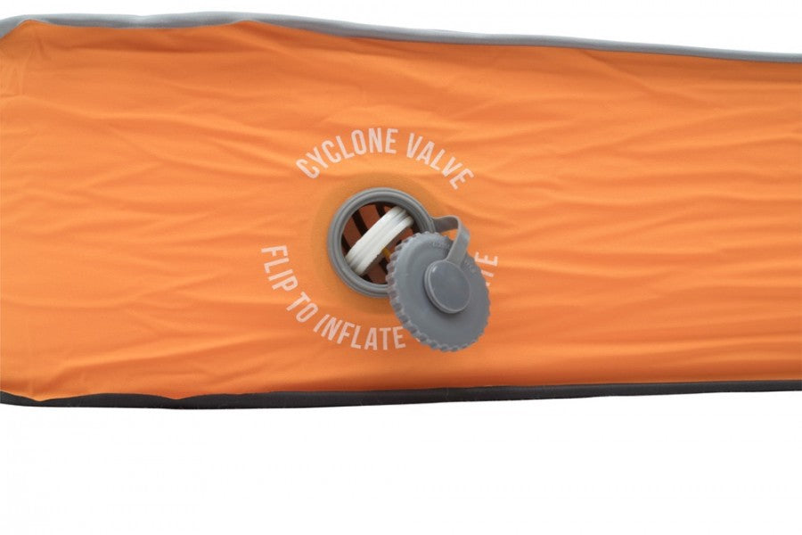 Vango Shangri La II 15 Double Self Inflating Mat