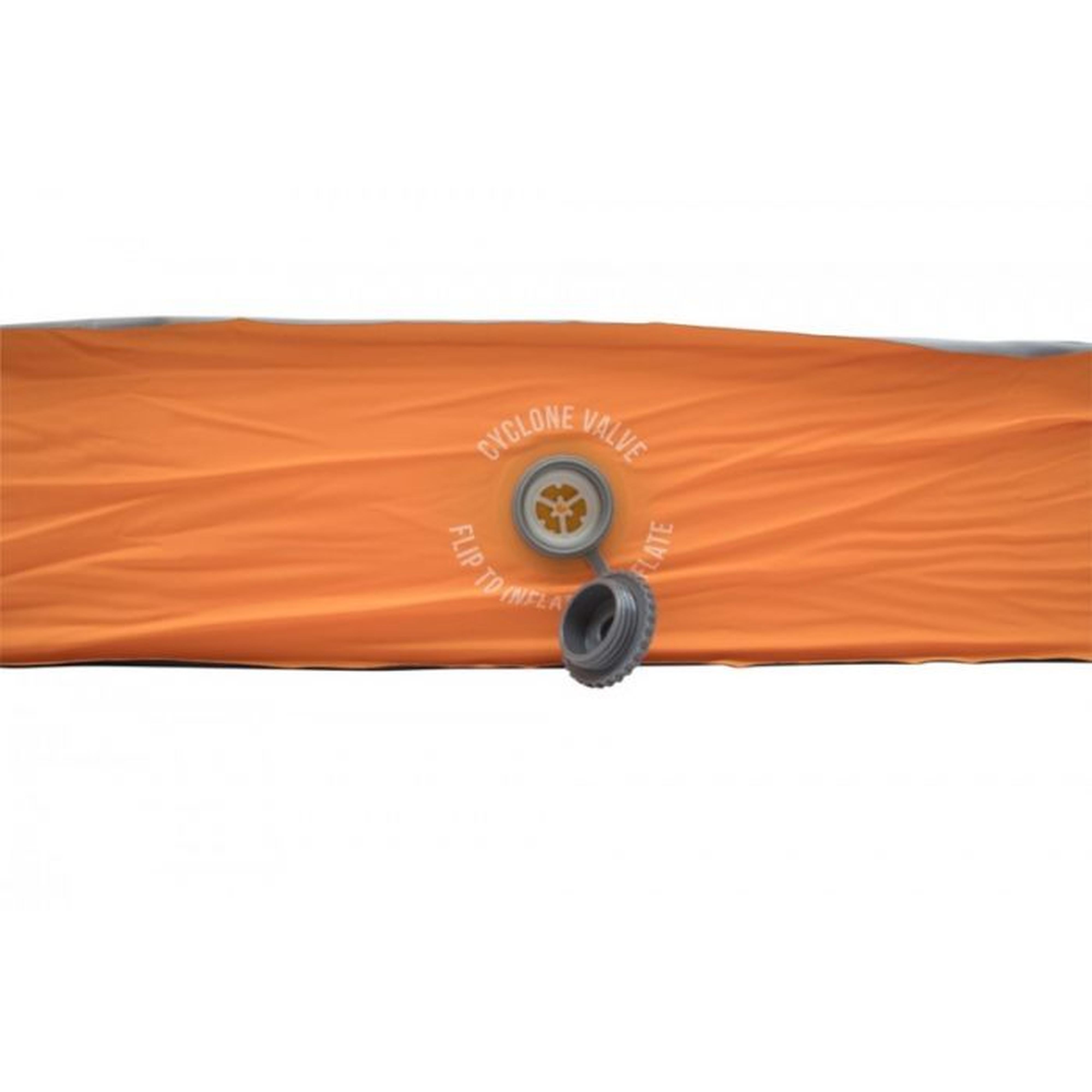 15cm self inflating mattress on sale