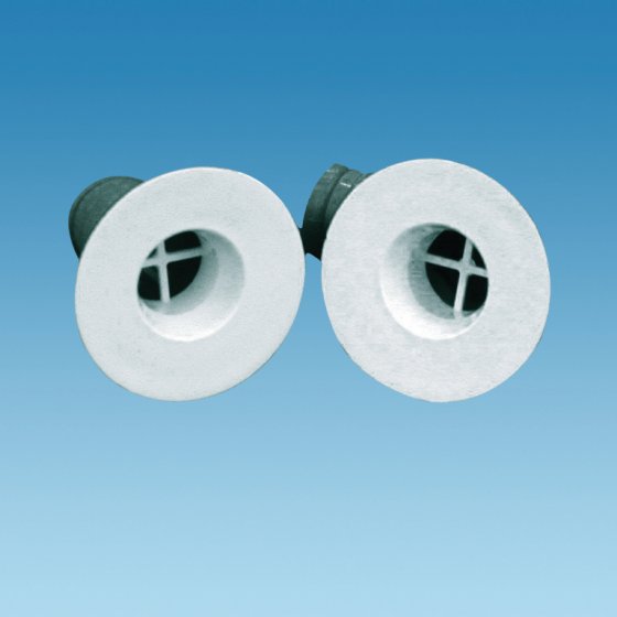3/4" Straight Sinkwaste