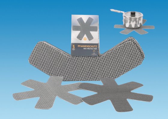 PLS Small Pots & Pan Protectors