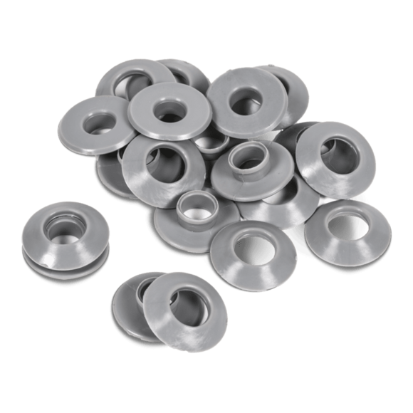Kampa Snap Plastic Eyelets