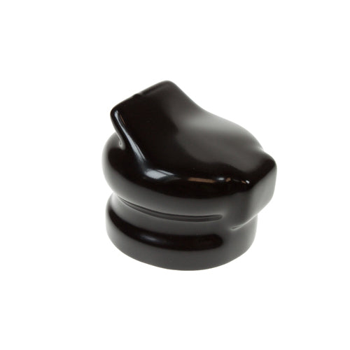Socket Cover Black for 7pin & 13pin Electrics