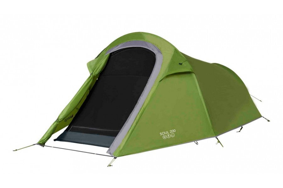vango soul 200 lightweight tent