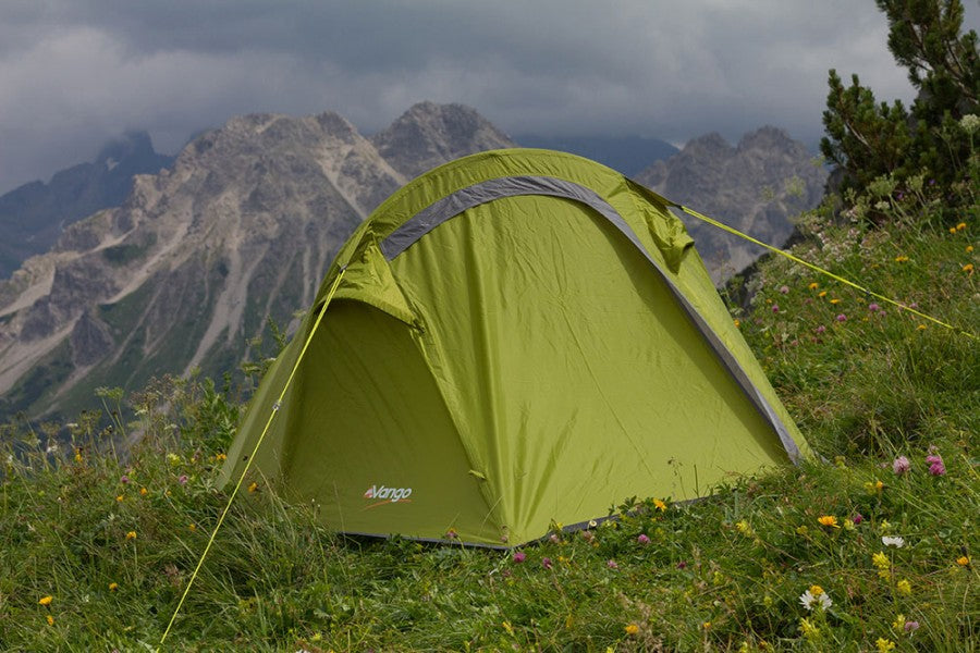 Vango Soul 200  Lightweight Tent NEW 2023