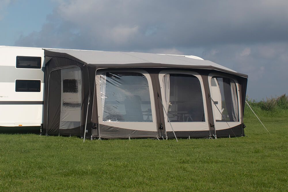 telta soul 490 AIR CARAVAN PORCH AWNING