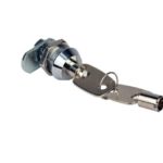 SAS Replacement Cam Lock for SAS Original Hitchlock