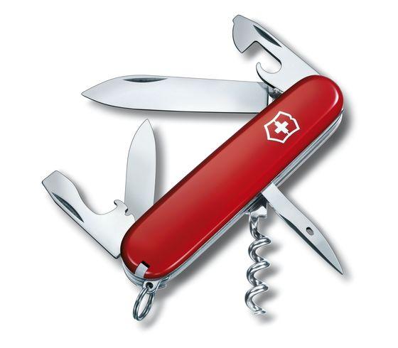 Victorinox Spartan Swiss Army Knife