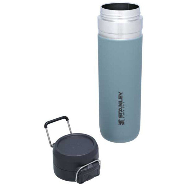 Stanley Go Quick Flip 470ml Thermo Blue