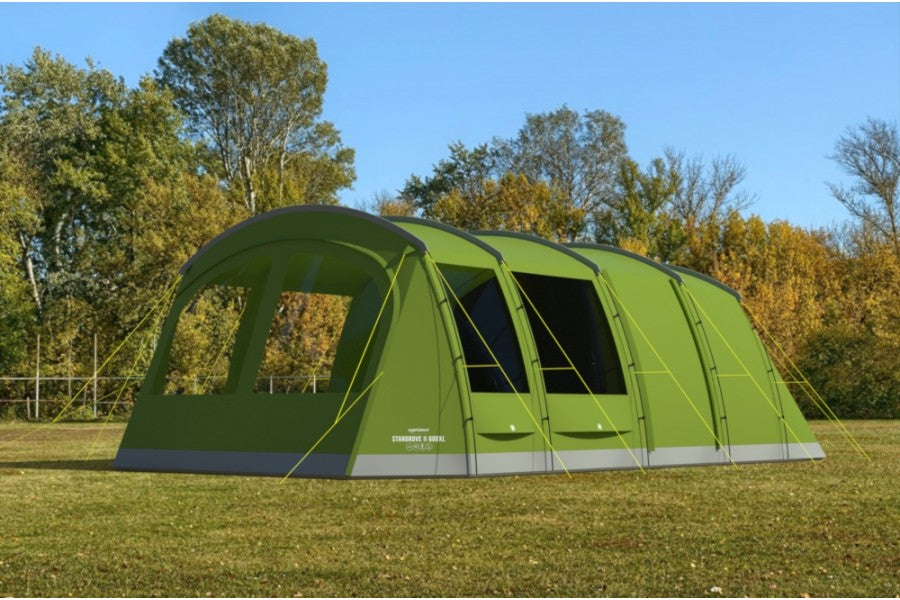 Vango Stargrove II 600 XL Poled Tent