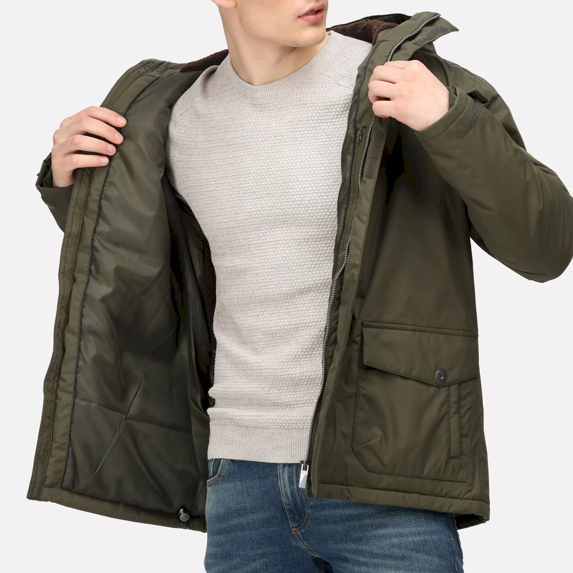 Regatta cross 2025 pennine jacket