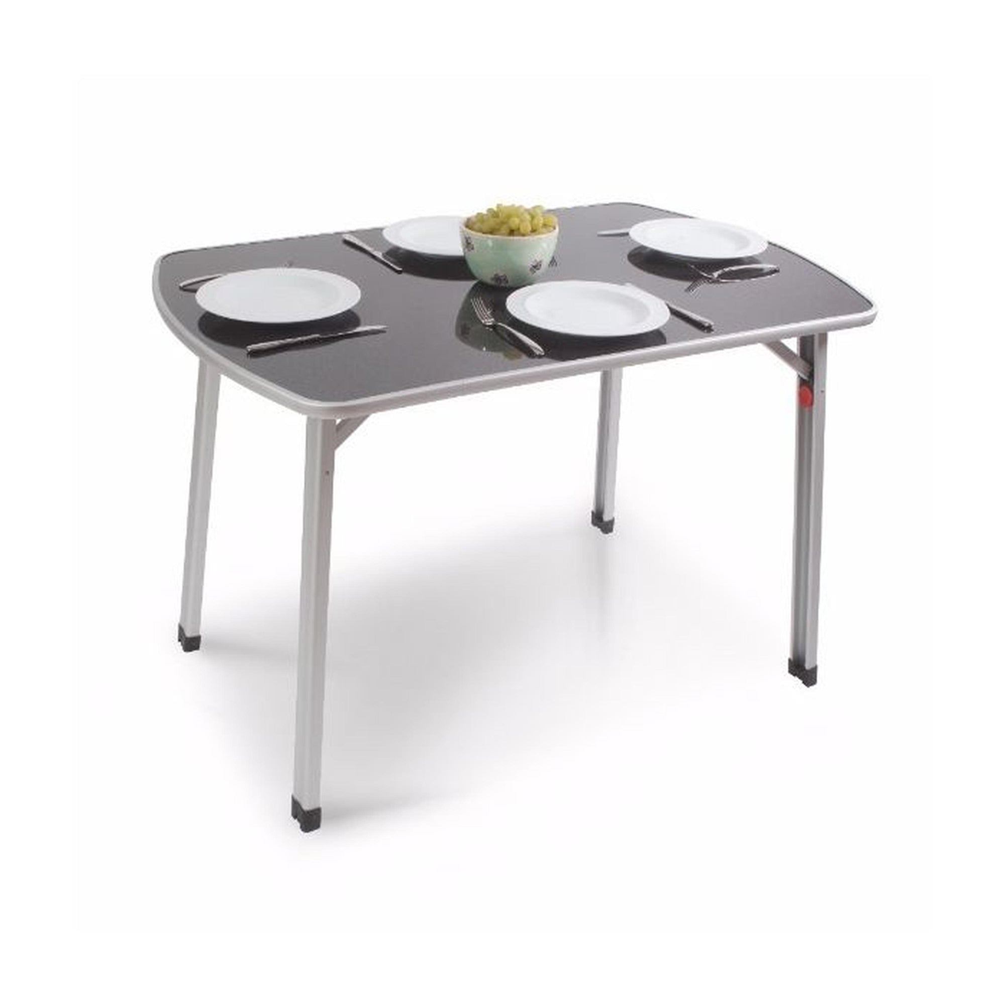 kampa awning table