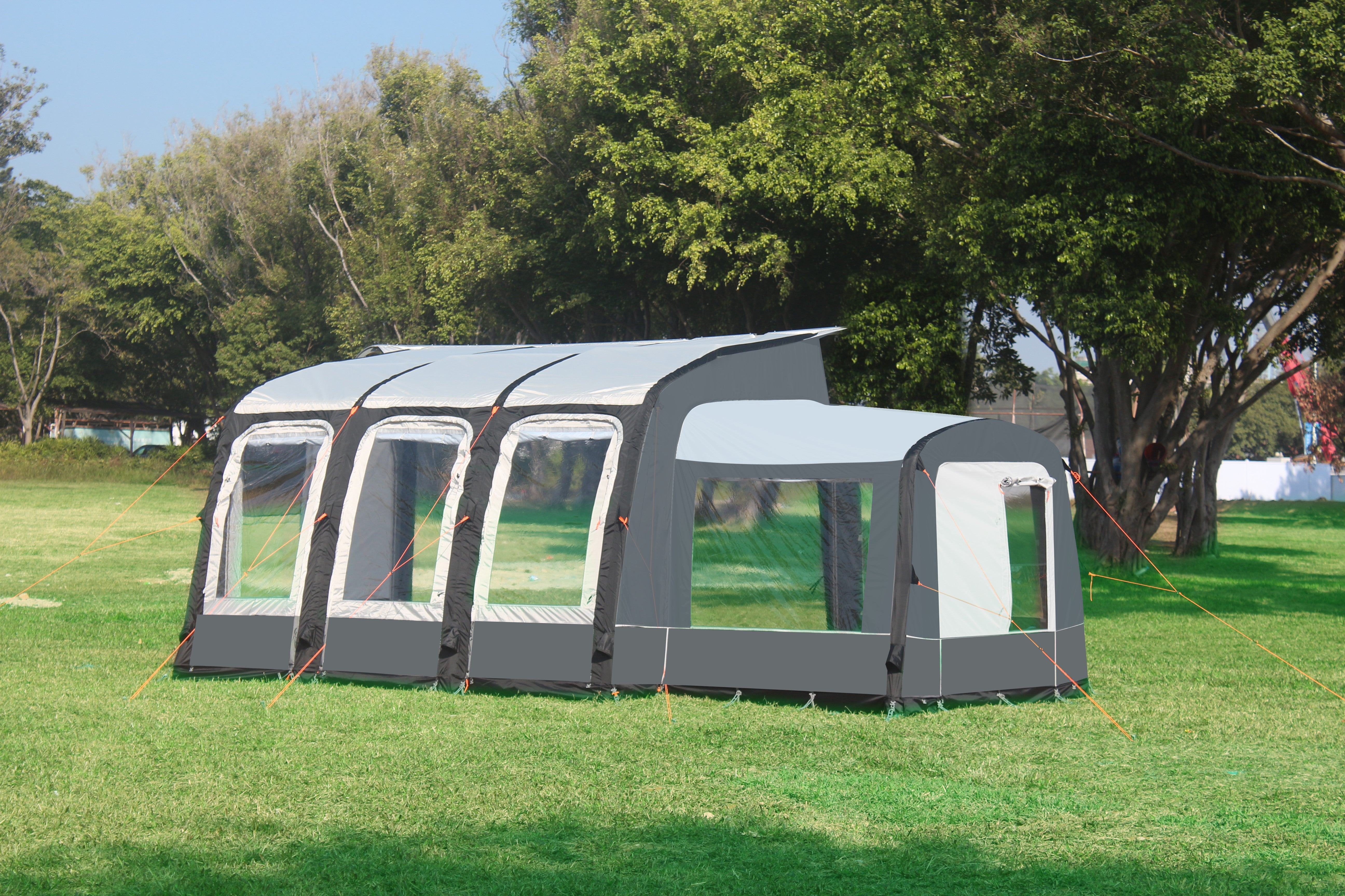 Camptech Starline Tall Awning Annex