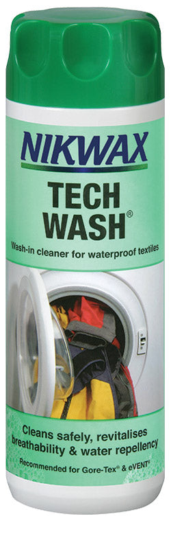 Nikwax Tech Wash 300ml