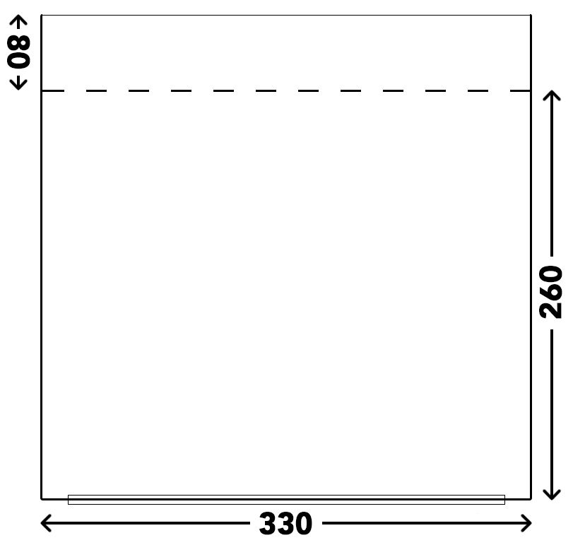 Telta Pure Air 330 Driveaway Awning
