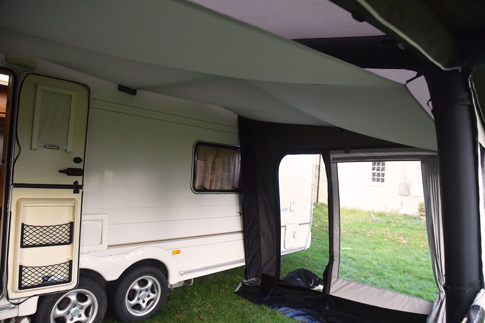 Telta Pure Air 260 Roof Lining