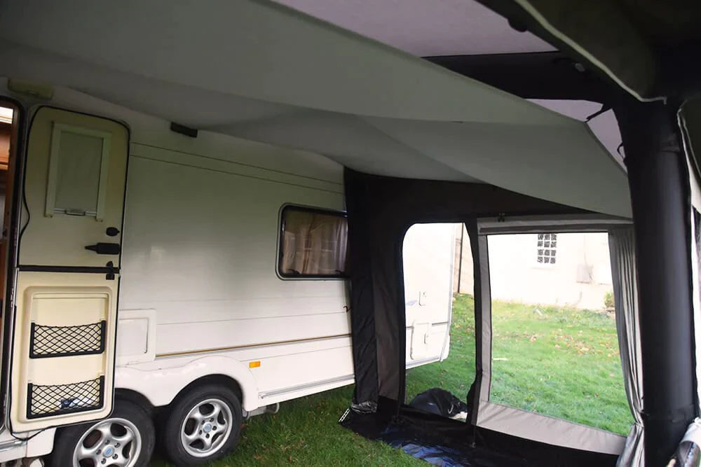 Telta Pure Air 390 Roof Lining