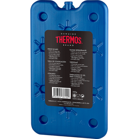 Thermos Freeze Board 400G