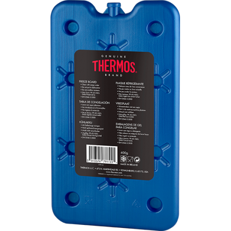 thermos freezer board 400g