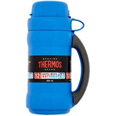 Thermos Premier Vacuum Flask 500ml