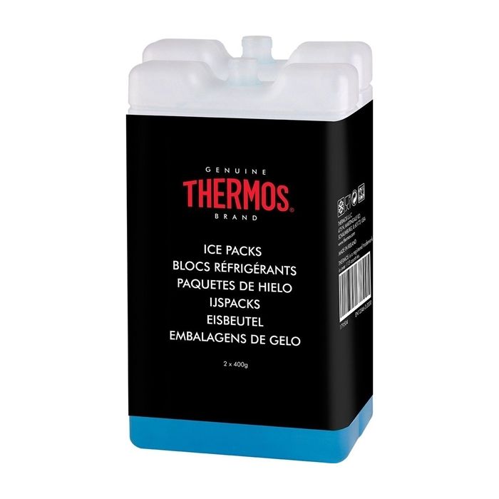 Thermos Ice Packs 200g x 2