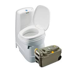 Thetford C200 Toilet Fresh Up Set