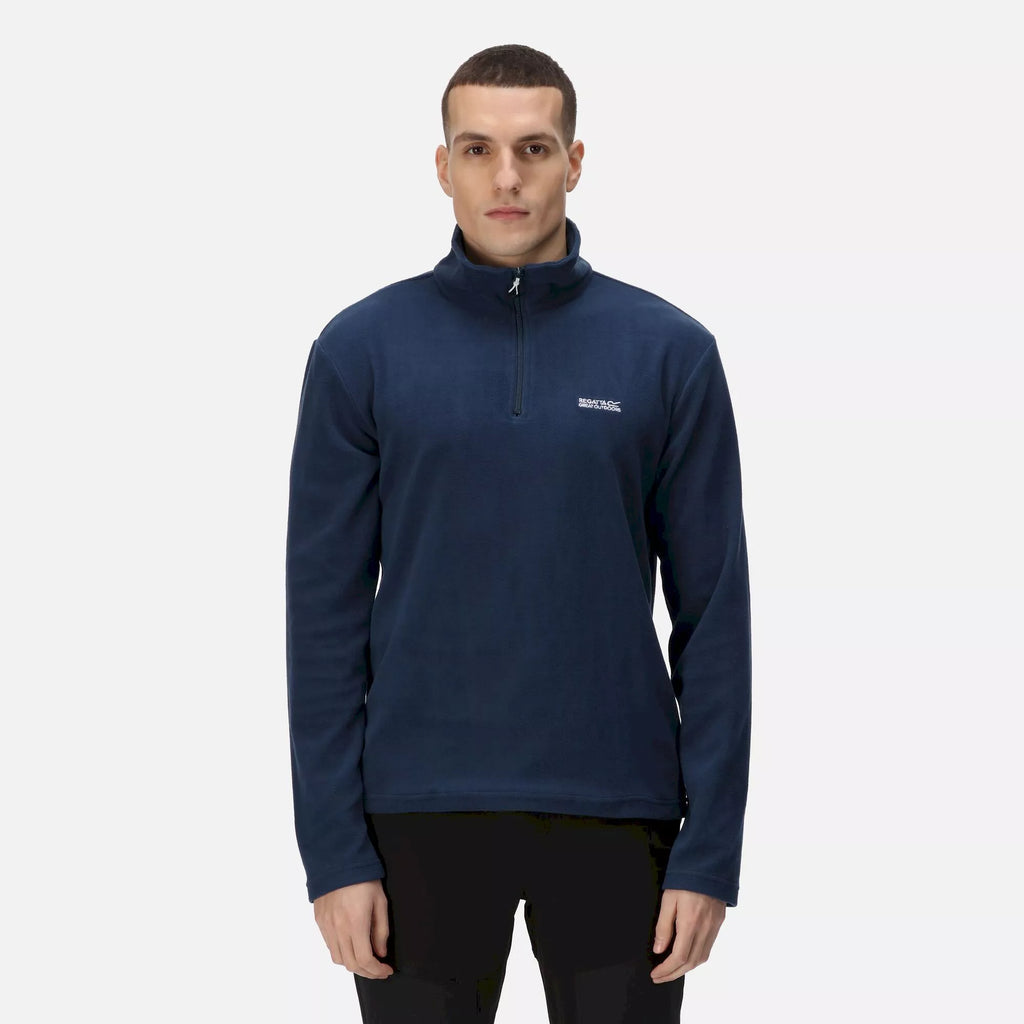 Regatta Thompson Men's Lightweight Pullover Fleece