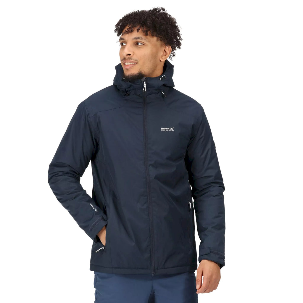Regatta Men's Thornridge II Waterproof Insulated Jacket
