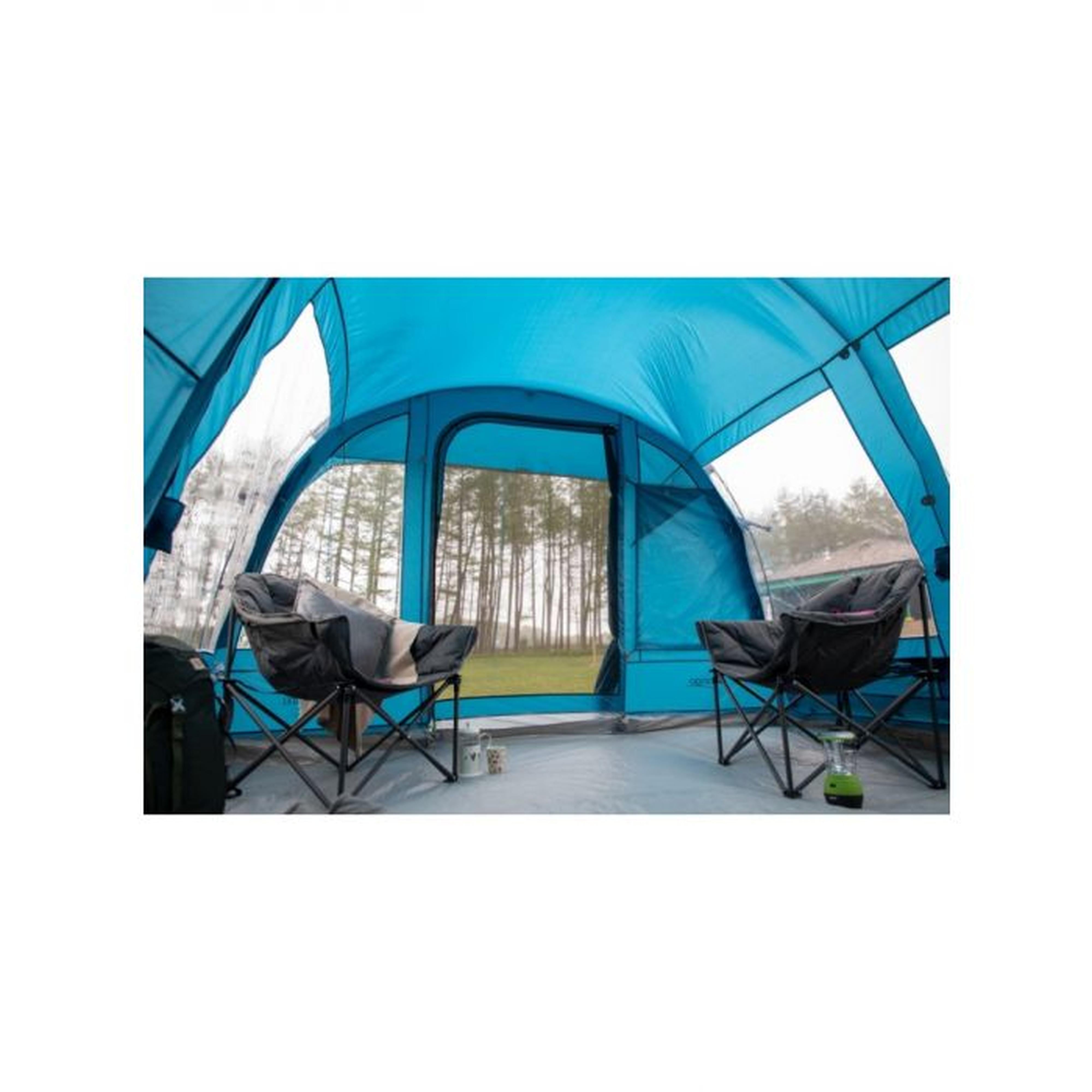 Vango Titan 2 Oversized Chair Excalibur