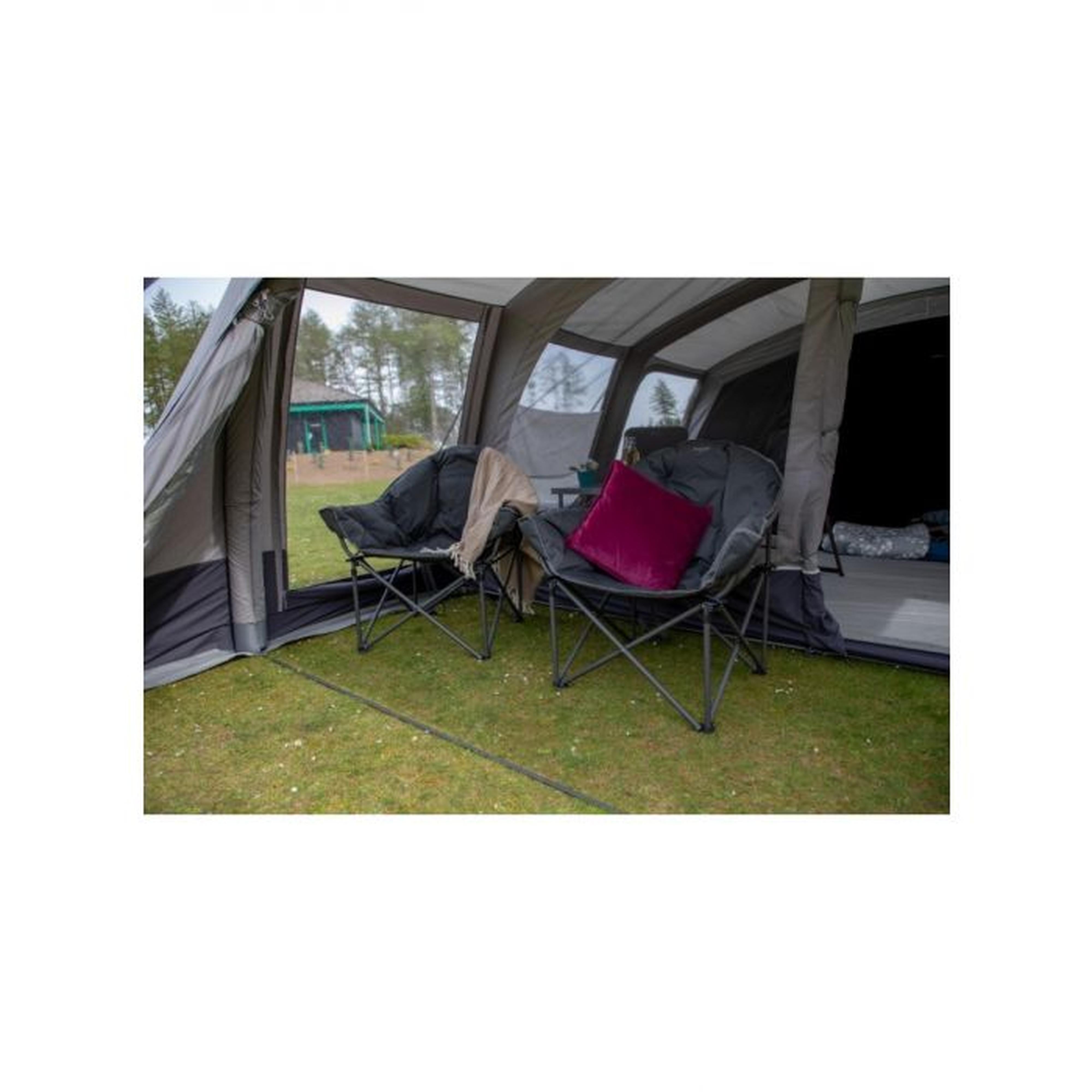 Vango Titan 2 Oversized Chair Excalibur