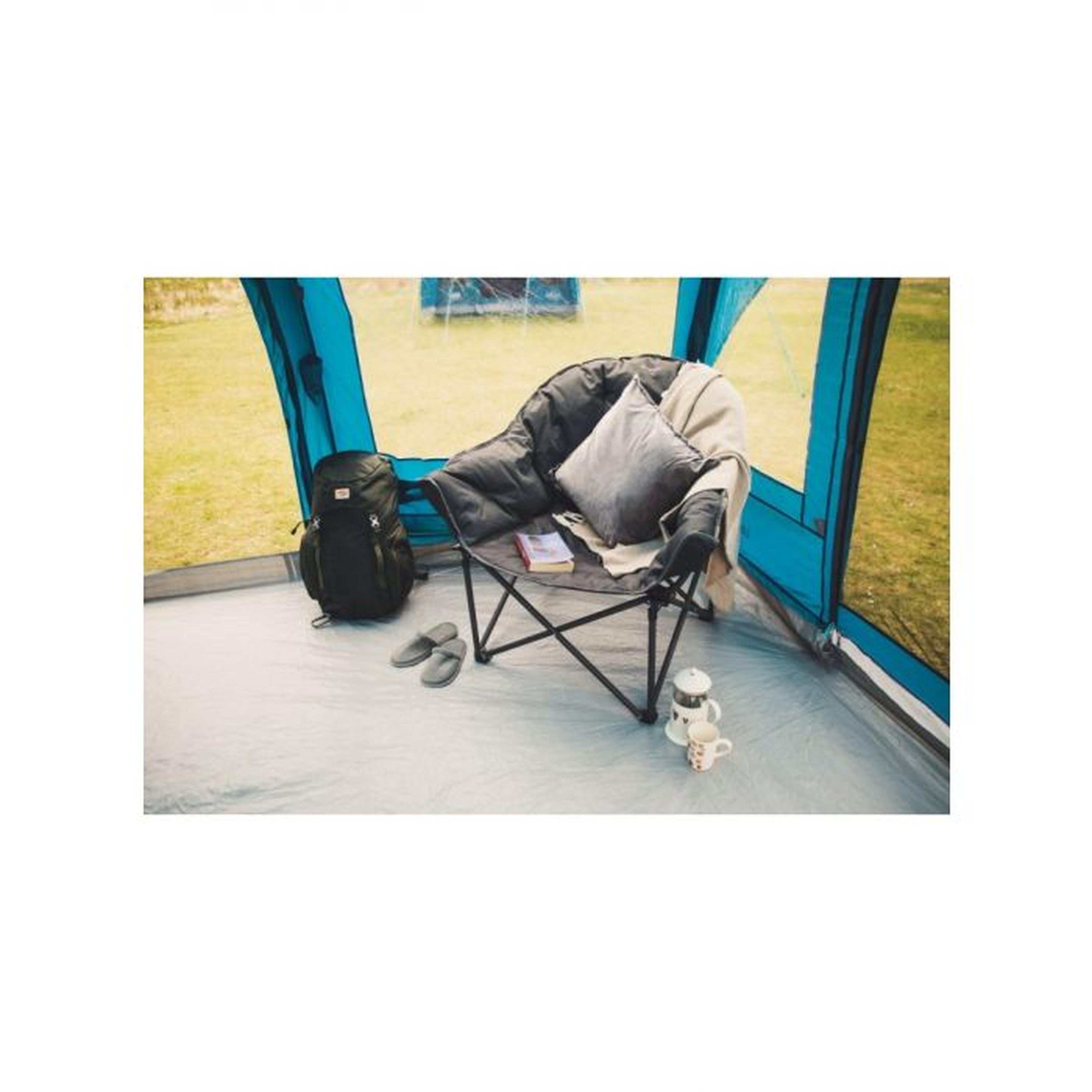 Vango Titan 2 Oversized Chair Excalibur