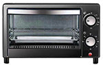 Quest Low Wattage Toaster Oven