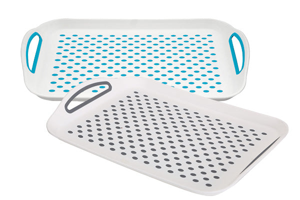 Quest Collaps non-slip Tray