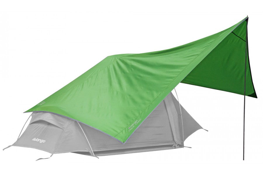 vango trek tarp for smaller tents