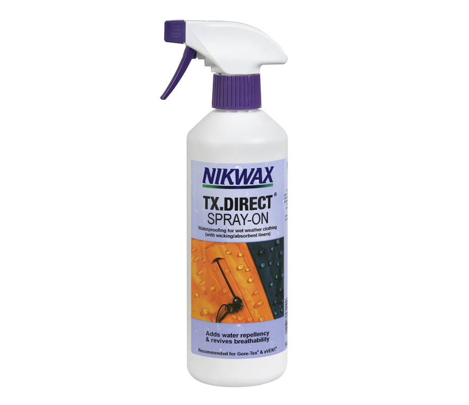 Nikwax TX.Direct Spray On 300ml