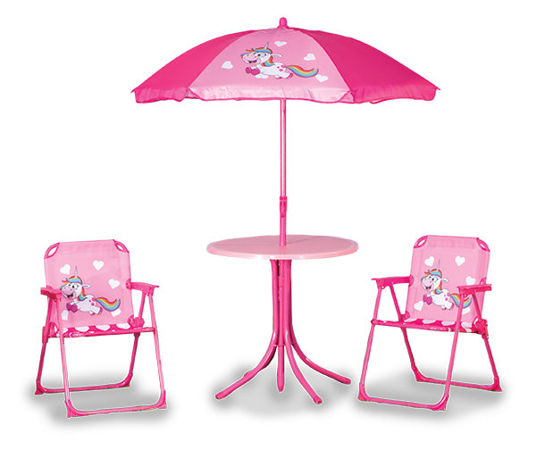 Quest Unicorn Children's Garden Set