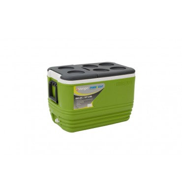 Vango Pinnacle 57L Cool Box