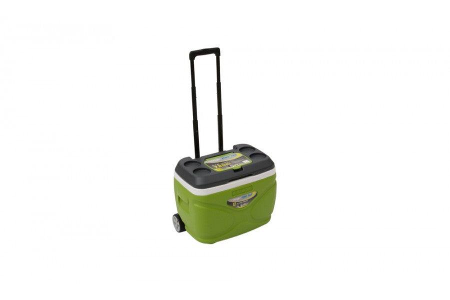 vango pinnacle wheelie 30L cool box