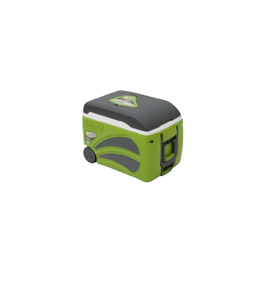 Vango Pinnacle Wheelie 45L Cool Box