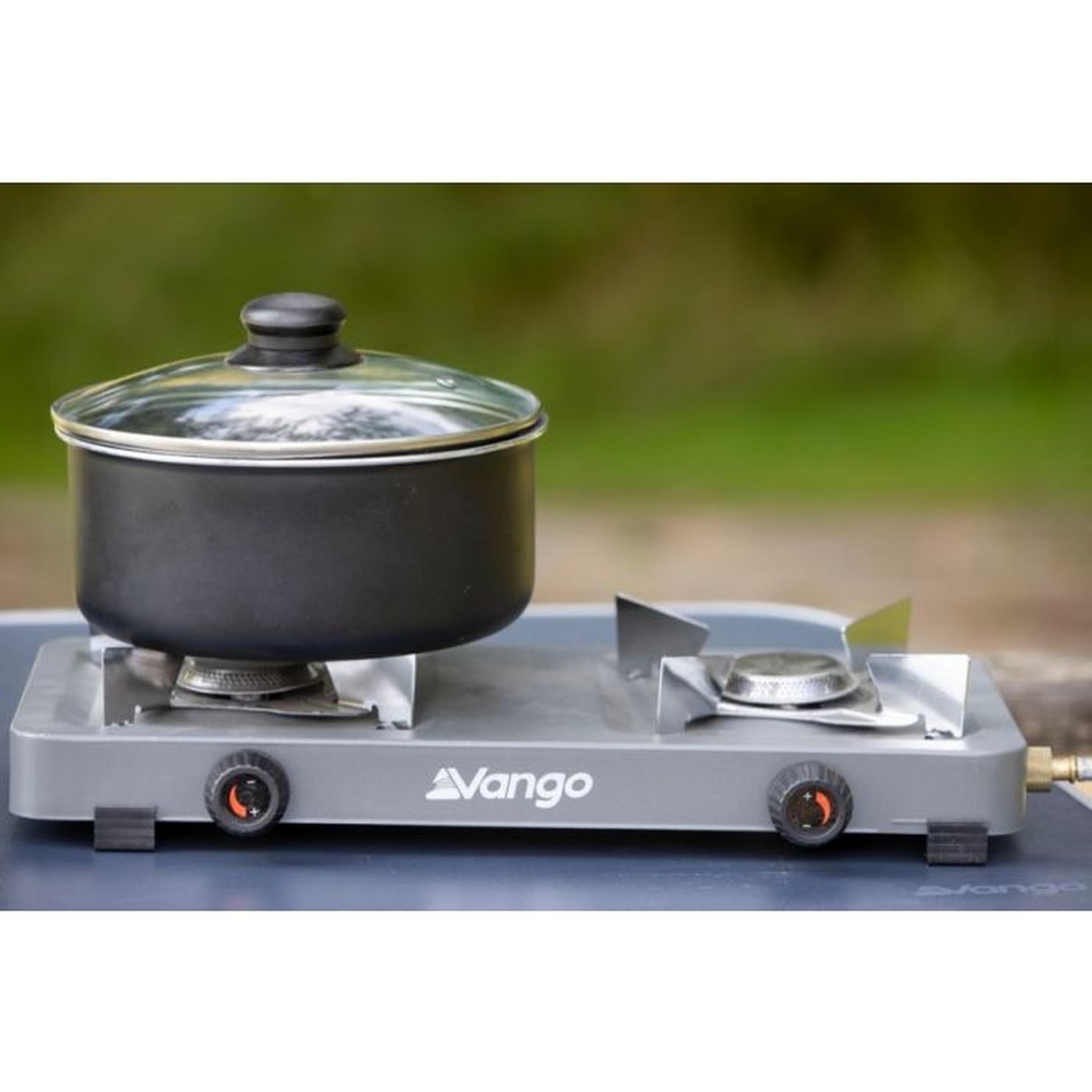 Vango cooker on sale