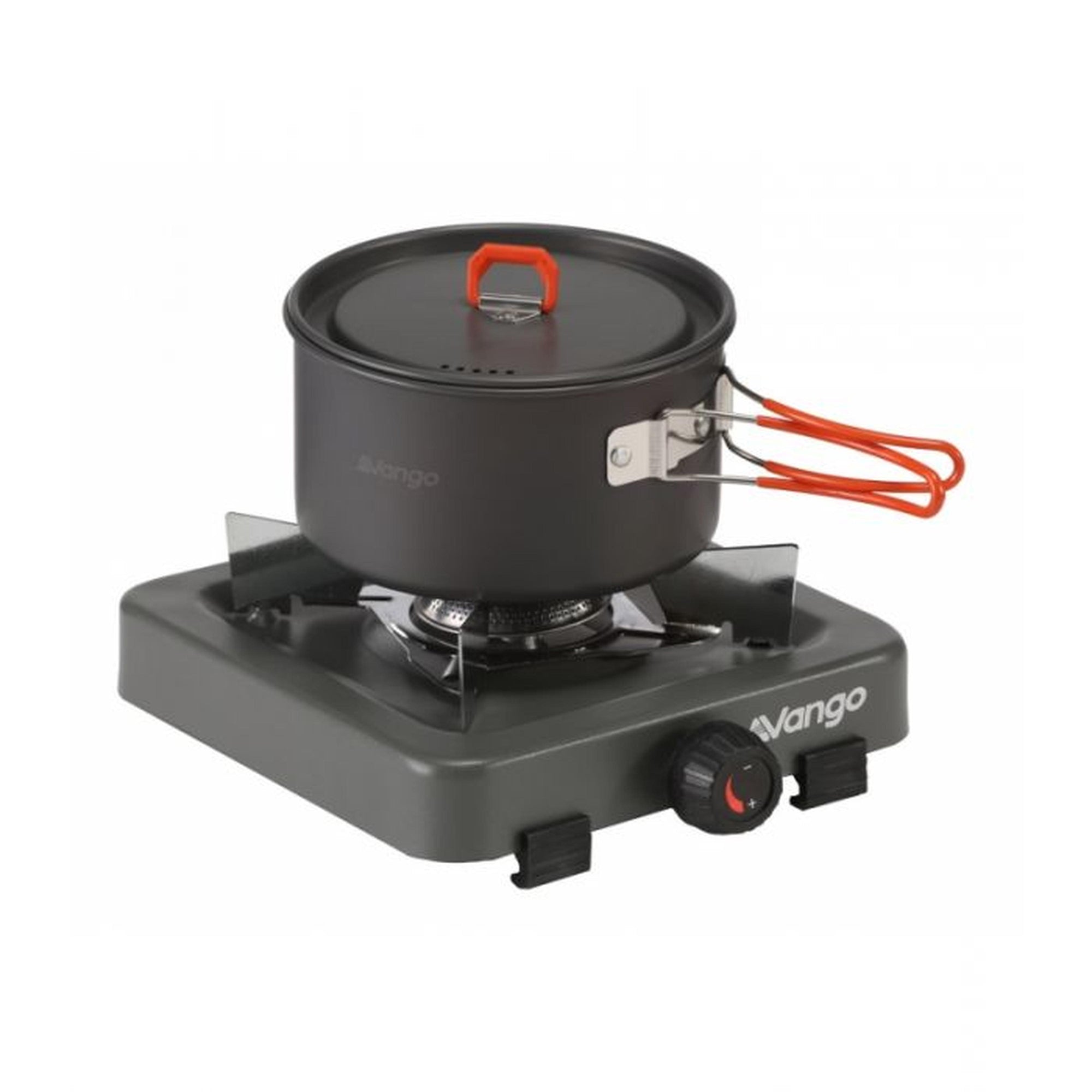 vango blaze single burner camping gas stove