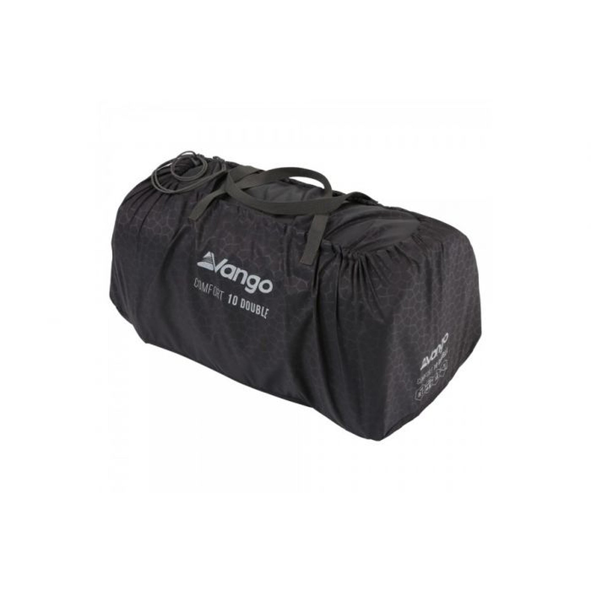 Vango Comfort 10cm Double Self Inflating Mattress
