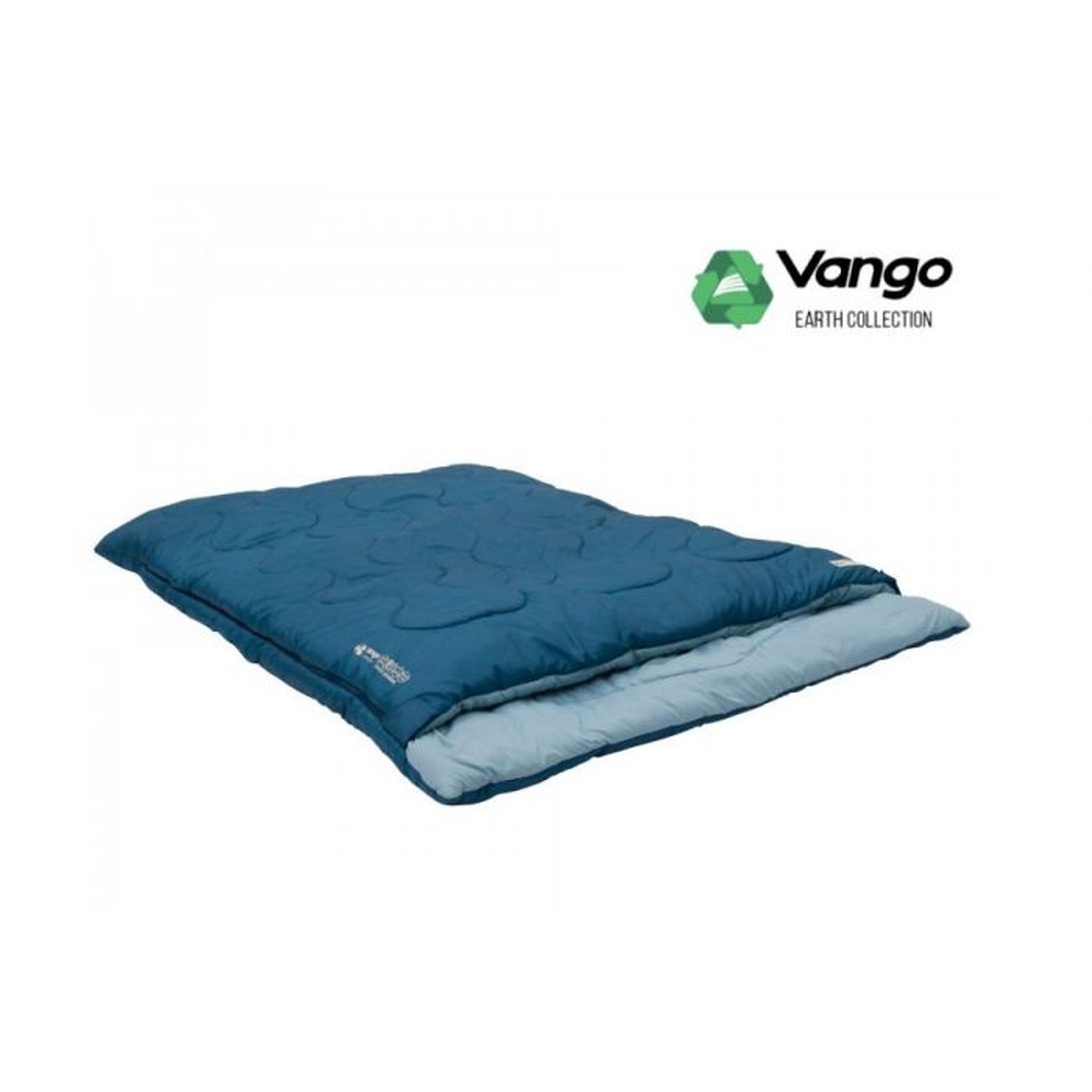 vango evolve double sleeping bag